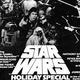 Imagen para el artículo titulado Hay una copia entera de Star Wars Holiday Special en YouTube: el inclasificable primer spin off de la saga y debut de Boba Fett